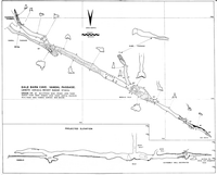 NCC Dalebarn Cave - Vandal Passage